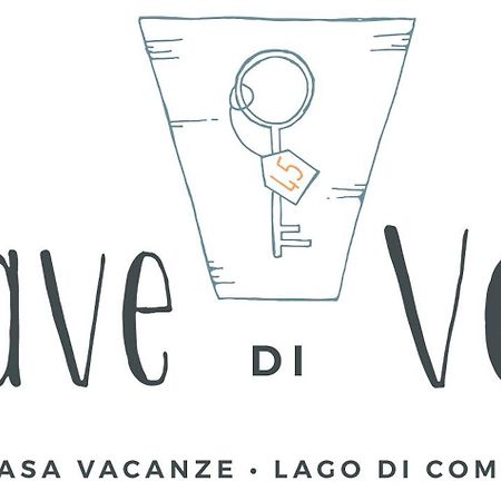 코모 La Chiave Di Volta 아파트 외부 사진