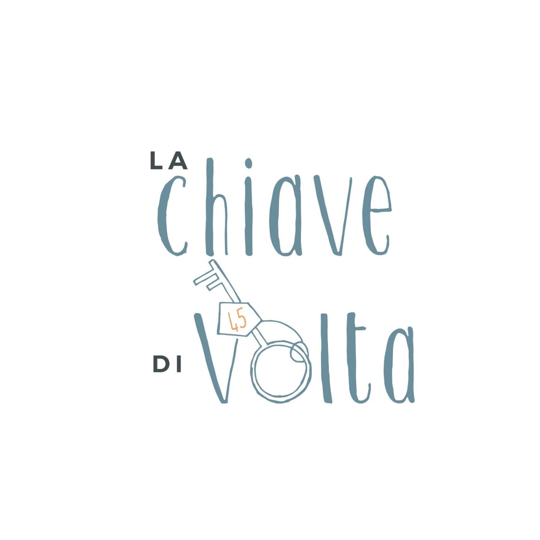 코모 La Chiave Di Volta 아파트 외부 사진